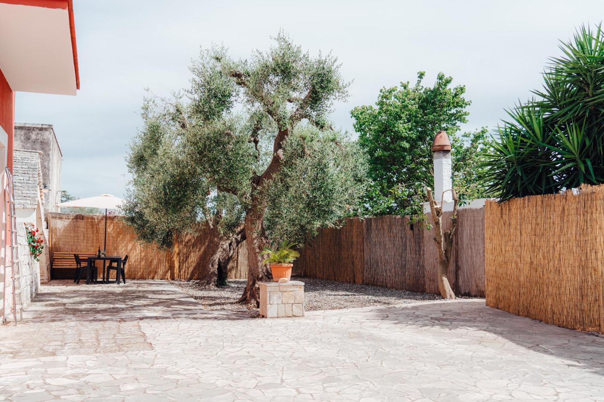 Loli Trulli Superior Villa - Free Parking Castellana Grotte Esterno foto